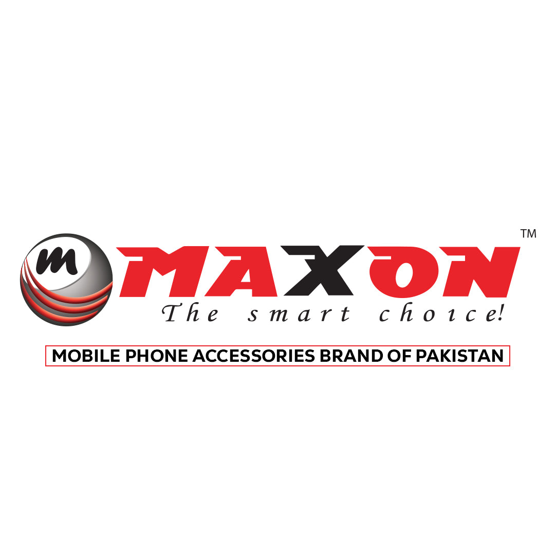 MAXON PAKISTAN