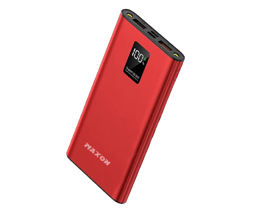 POWER BANKS