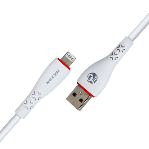 Maxon R-501 iPhone Data Cable