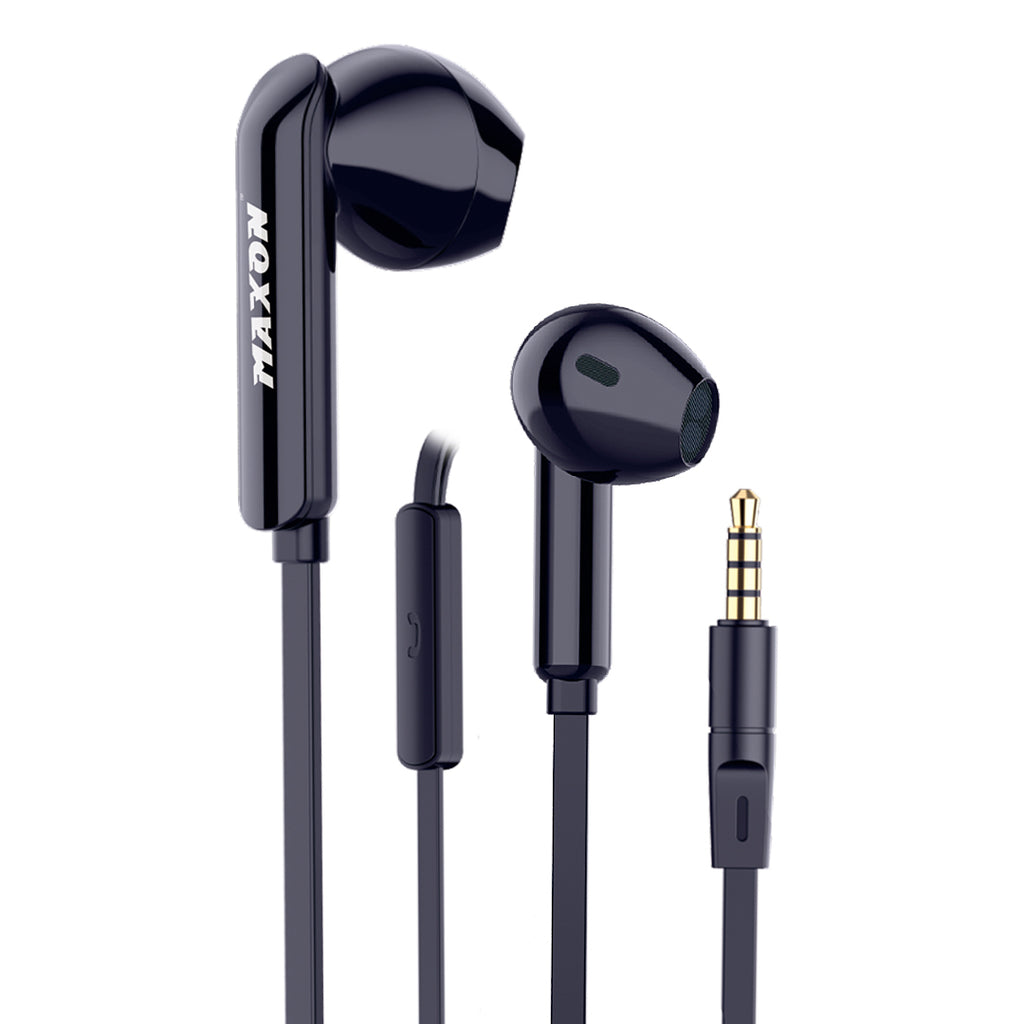 MAXON A-6 STEREO EARPHONE