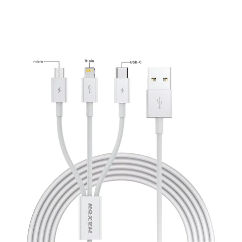 3in1 Charging Cable 