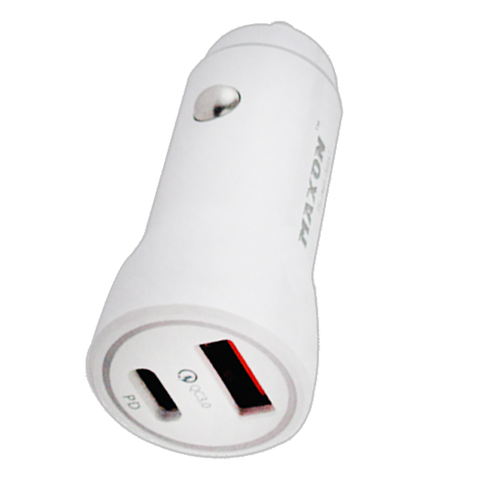 C-10PD 38W CAR CHARGER 