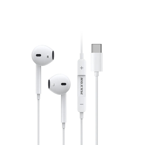 Usb Type C Handsfree Pro Max Usb Type C Headphones Apple Original