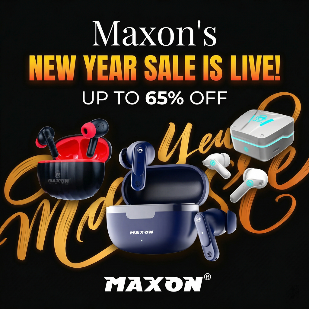 The New Year Sale is LIVE! Up to 65% OFF