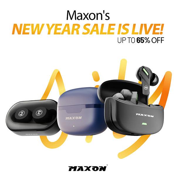 The New Year Sale is LIVE! Up to 65% OFF