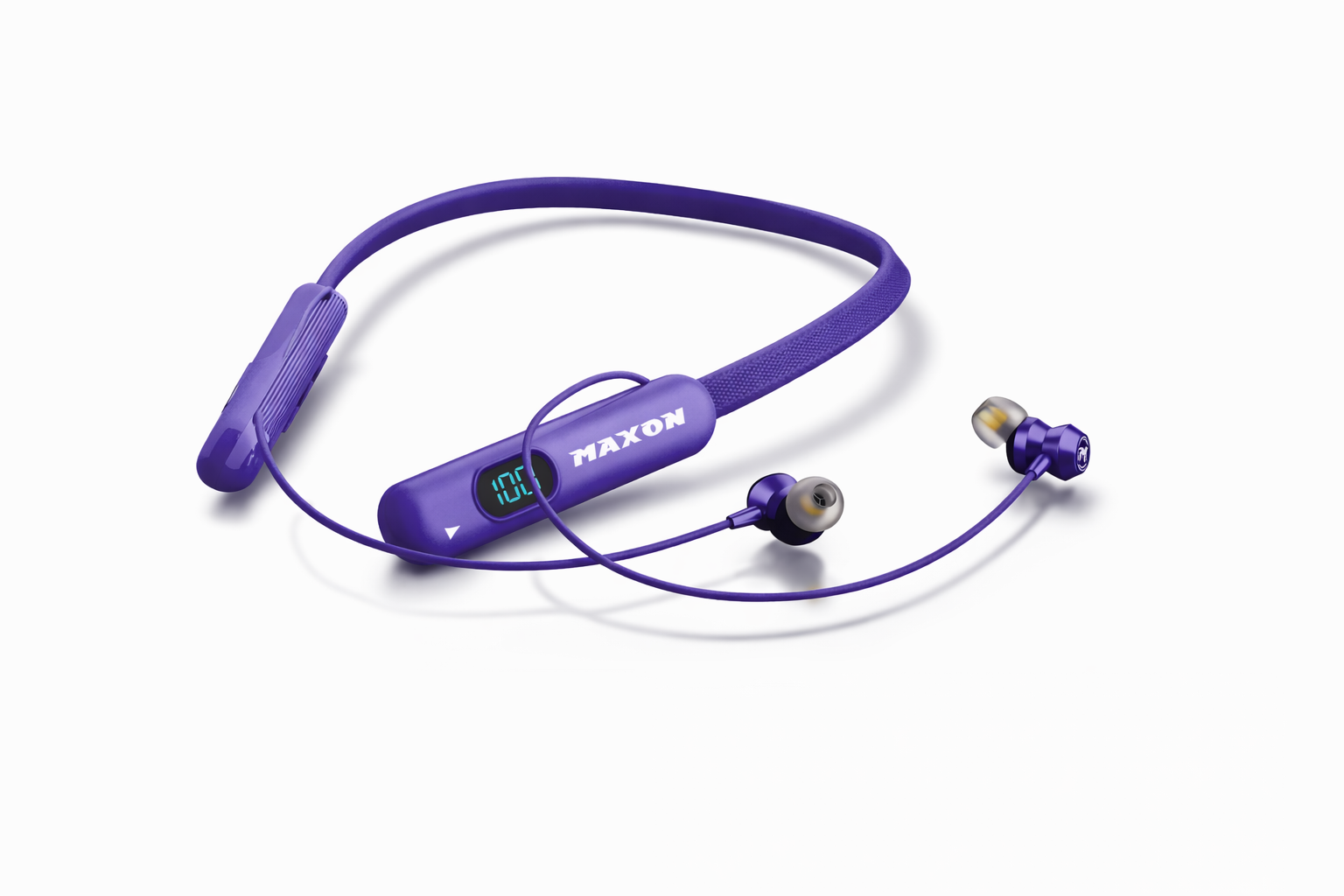 NB-01 SONIC Wireless Neckband