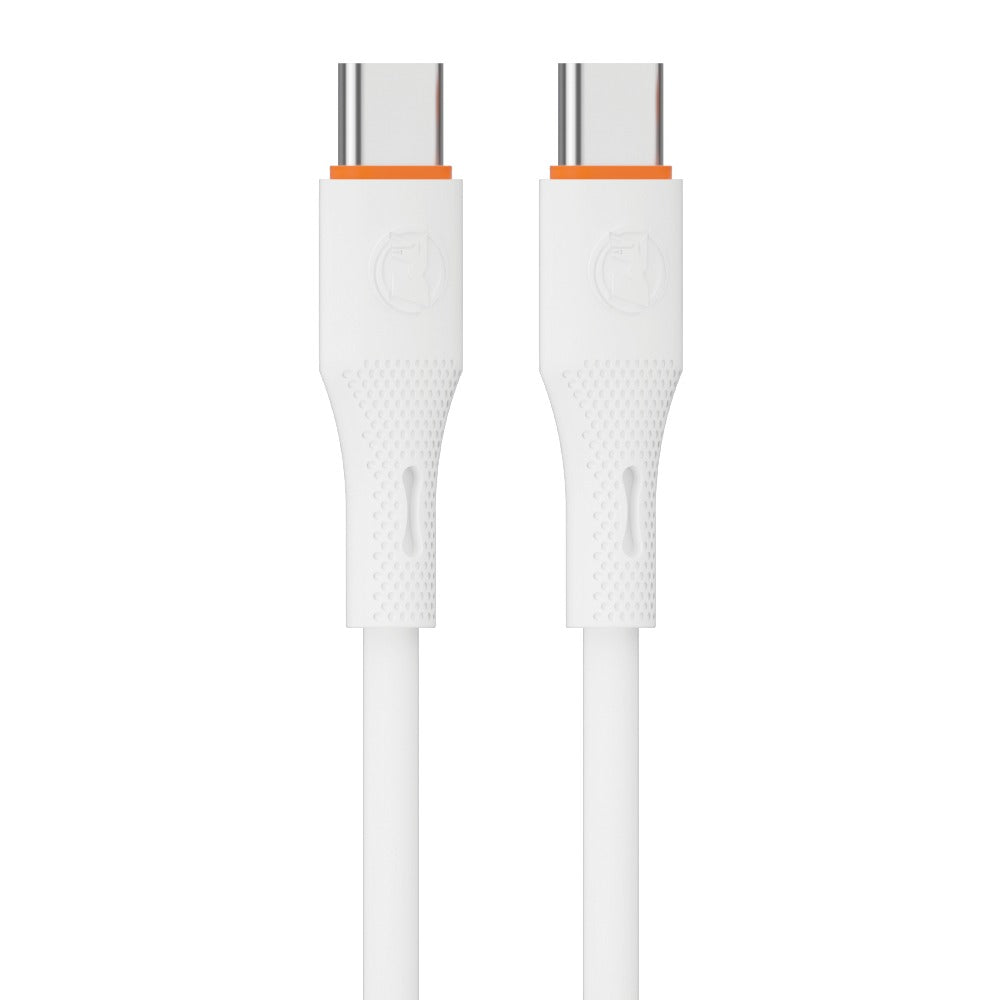 M502 Type-C To  C PD Charging Cable