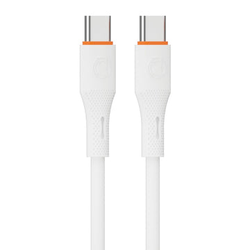 M502 Type-C To  C PD Charging Cable
