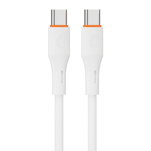 E-02 Plus Type C To Type C PD Charging Cable