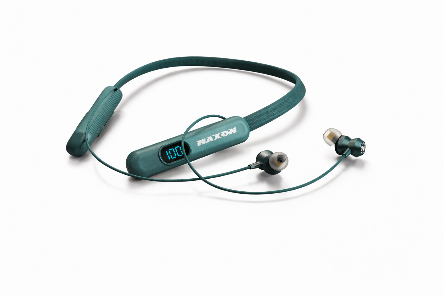 NB-01 SONIC Wireless Neckband