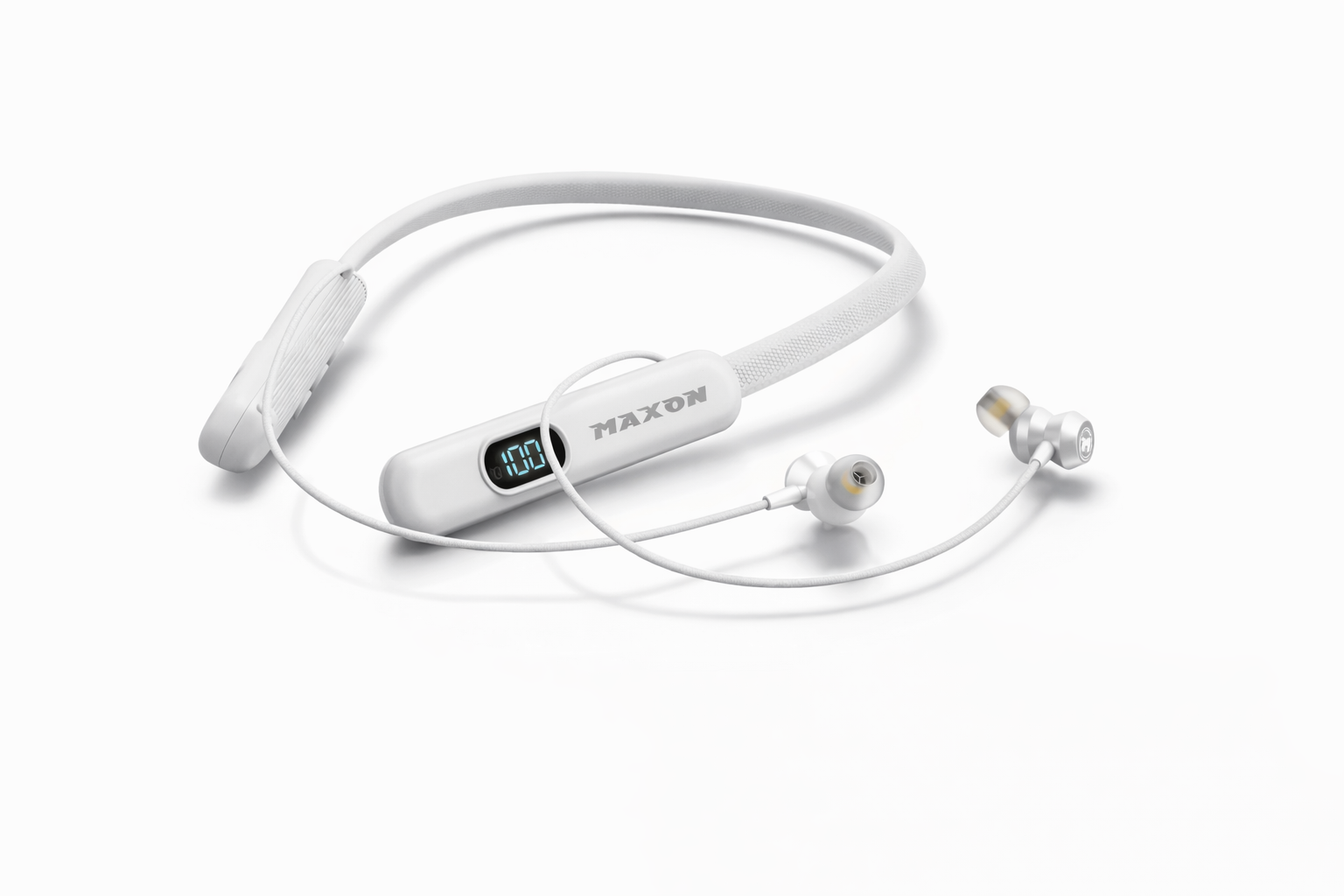 NB-01 SONIC Wireless Neckband