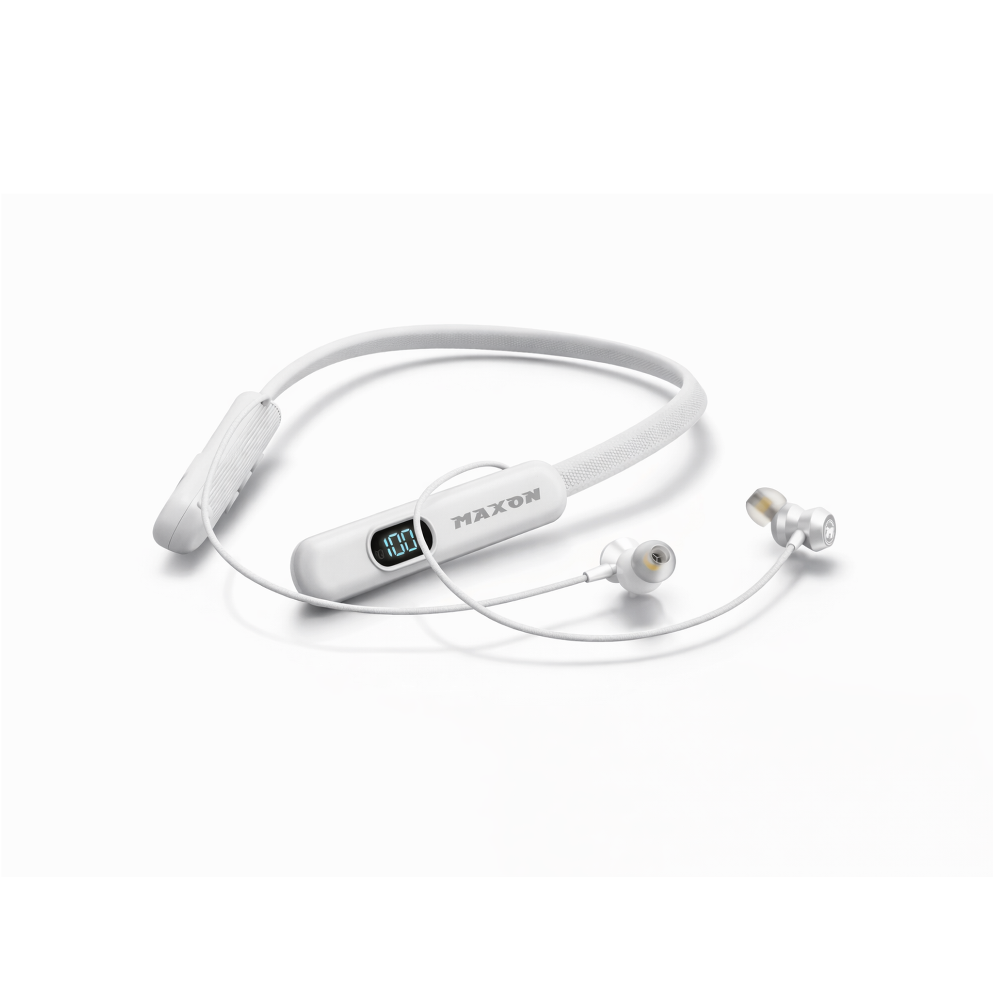 NB-01 SONIC Wireless Neckband