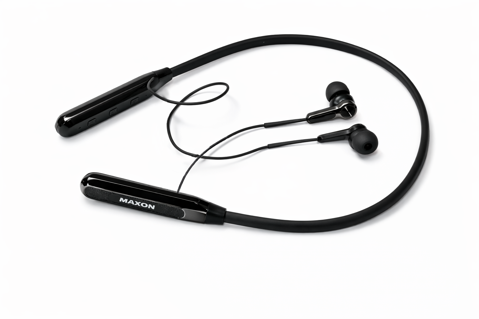 NB-03 FLEX-WAVE Wireless Neckband
