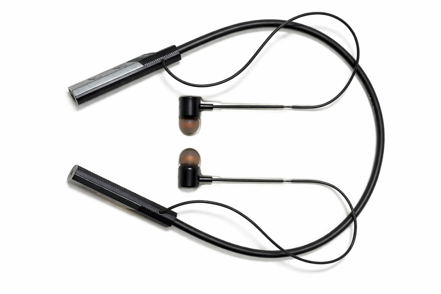 NB-02 FLEX-WAVE Wireless Neckband