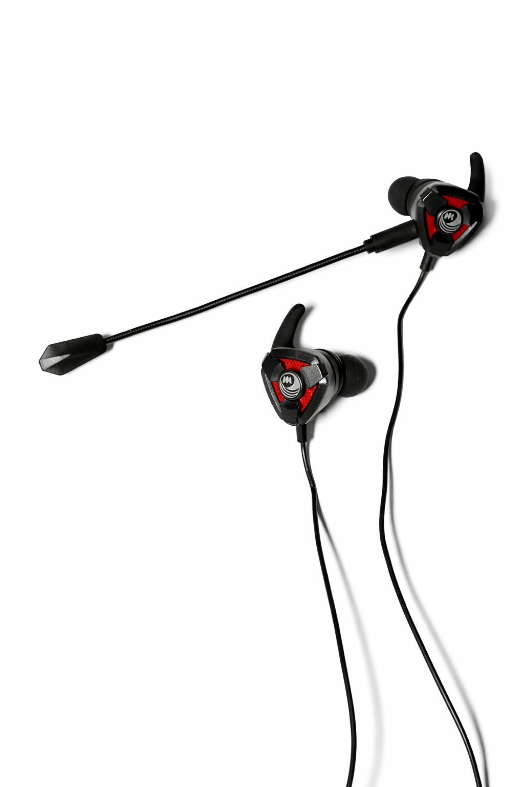 MAXON M-909G GANBER Gaming Handsfree