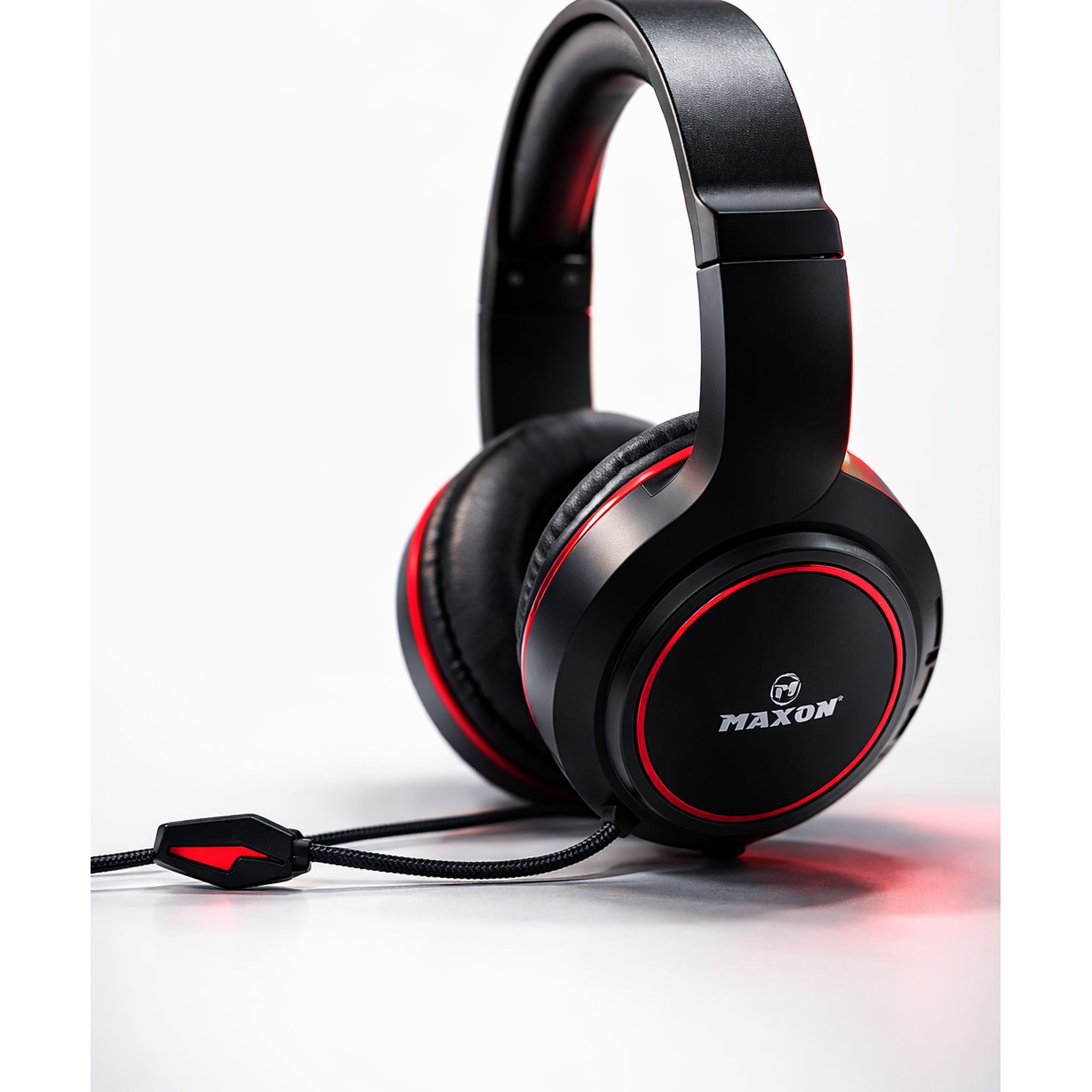 MGH-01 SPECTRA Gaming Headphone