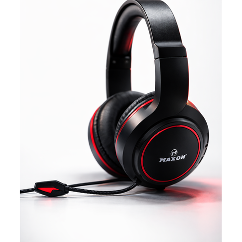 MGH-01 SPECTRA Gaming Headphone 
