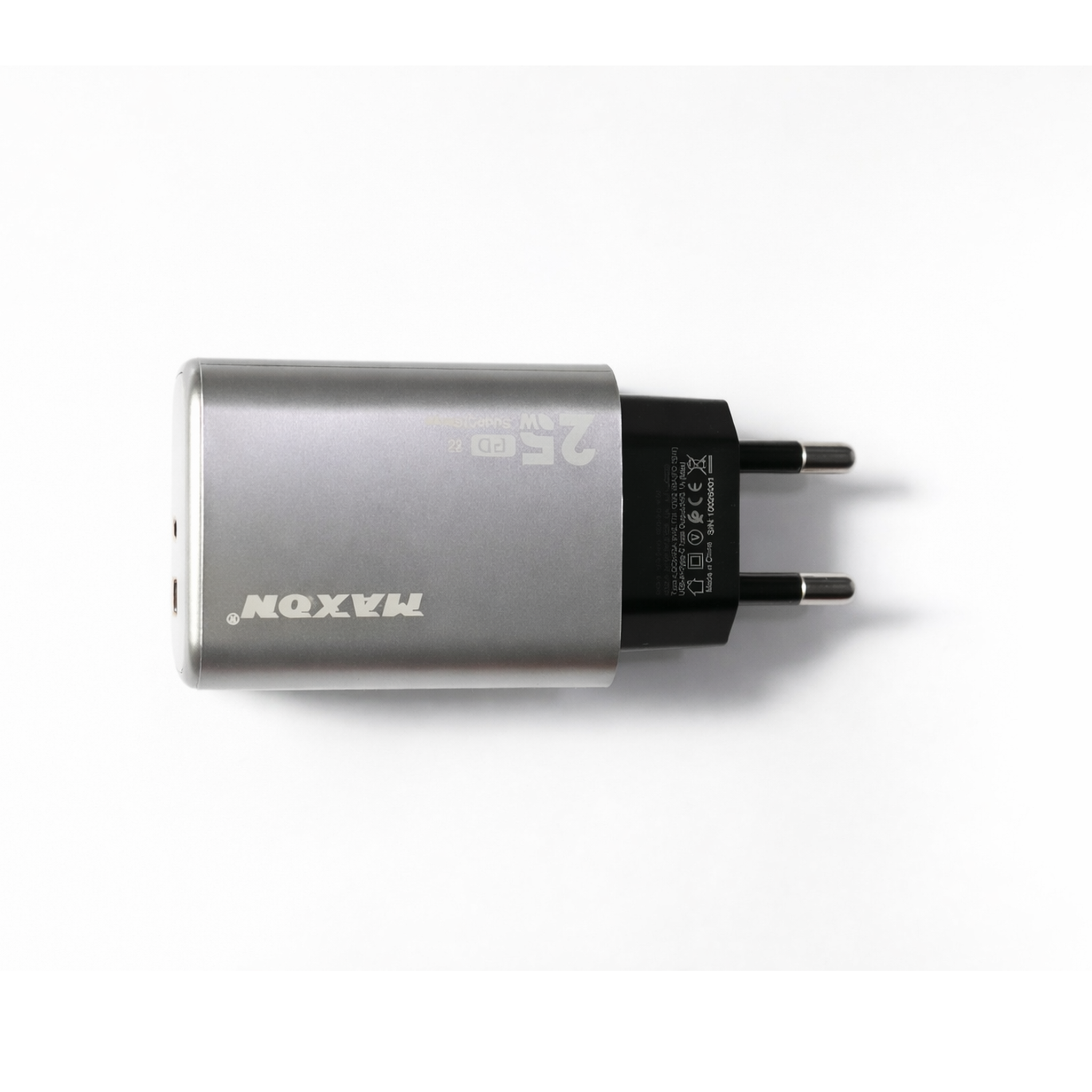 M-151 SPARK 25W PD Super Fast Adapter