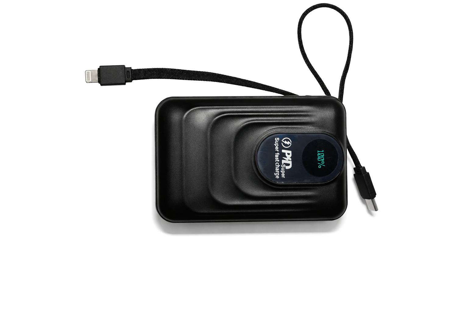 MAXON M-421 PLOTO Power Bank | 22.5W | 20000mAh