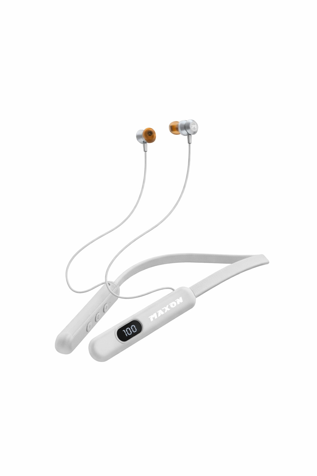 NB-01 SONIC Wireless Neckband