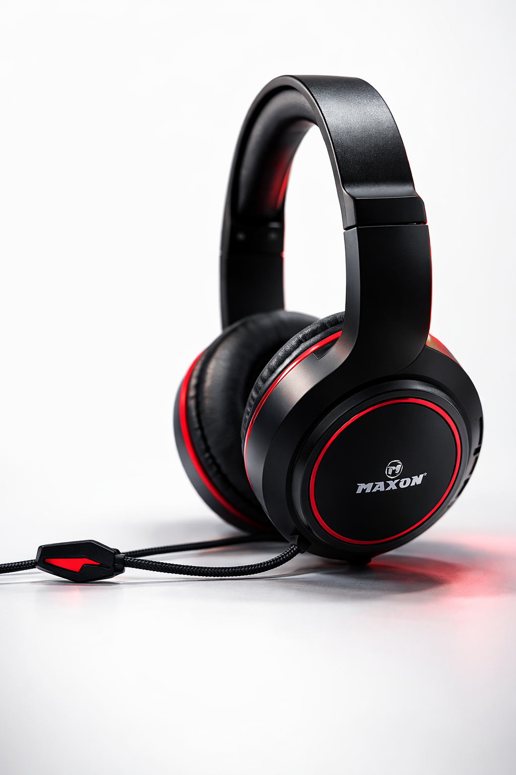 MGH-01 SPECTRA Gaming Headphone