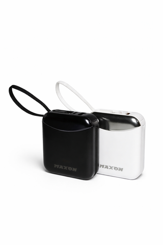 Maxon M-415 Nimble Power Bank | 22.5W | 10000mAh