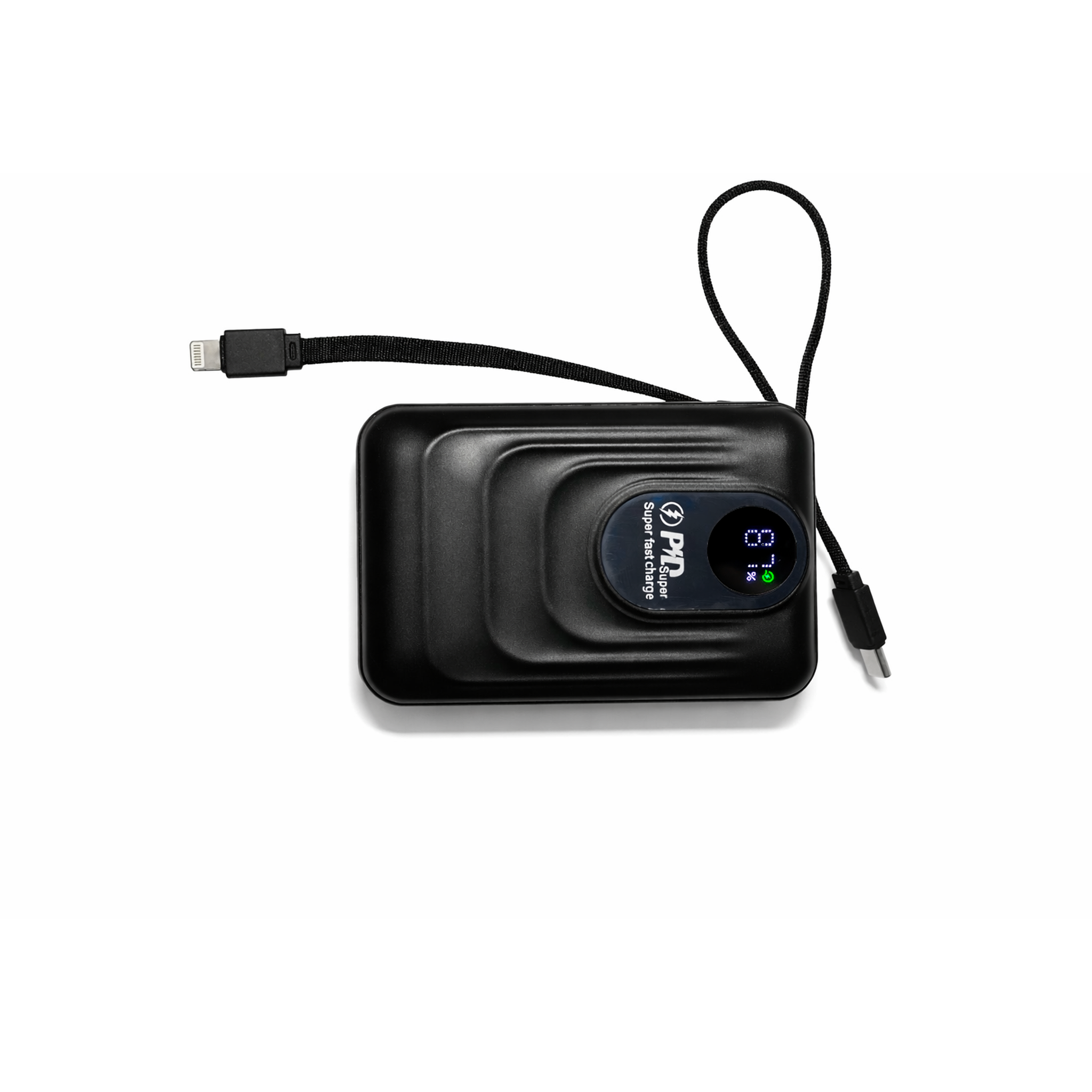 MAXON M-421 PLOTO Power Bank | 22.5W | 20000mAh
