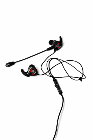 MAXON M-909G GANBER Gaming Handsfree