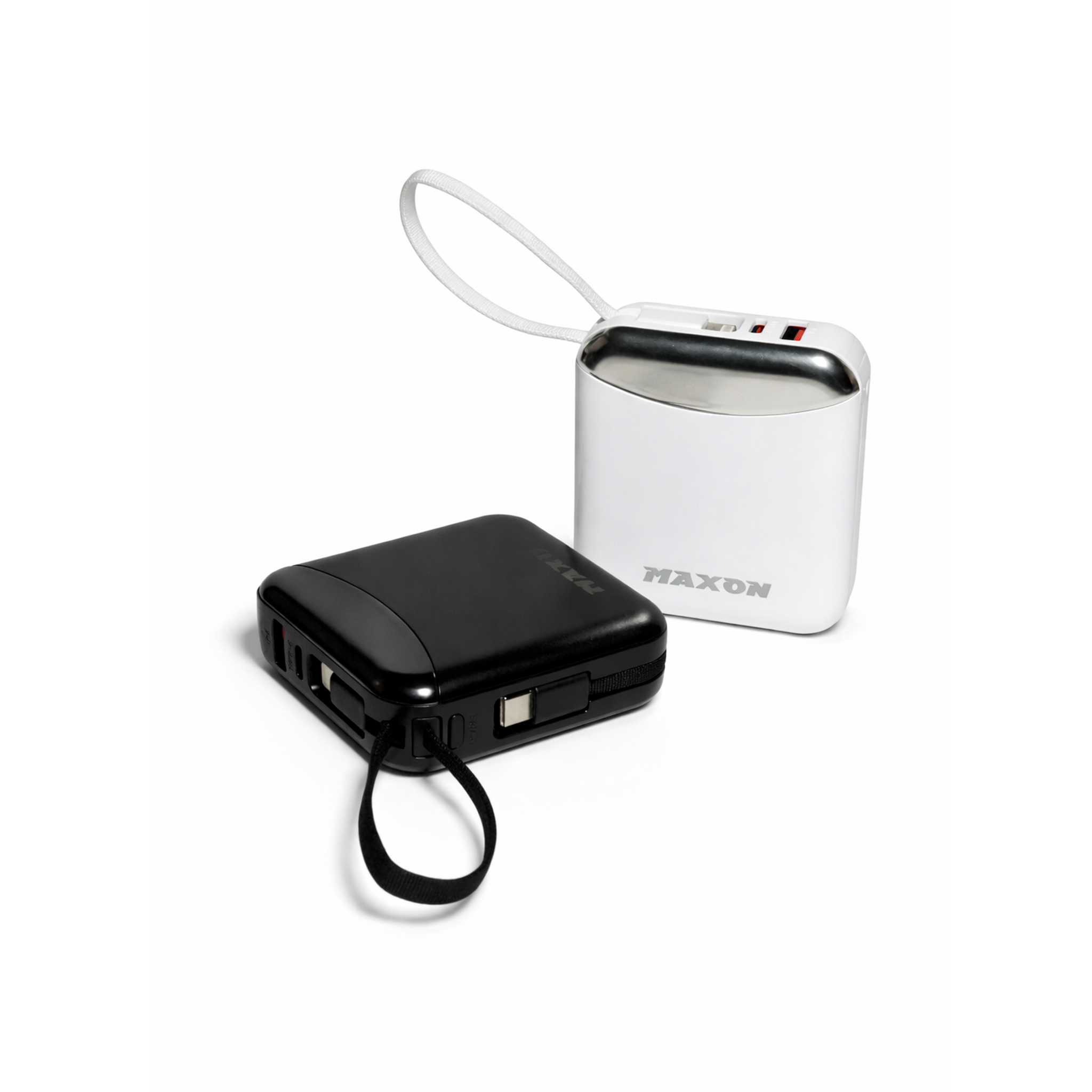MAXON M-415 NIMBLE Power Bank | 22.5W | 10000mAh