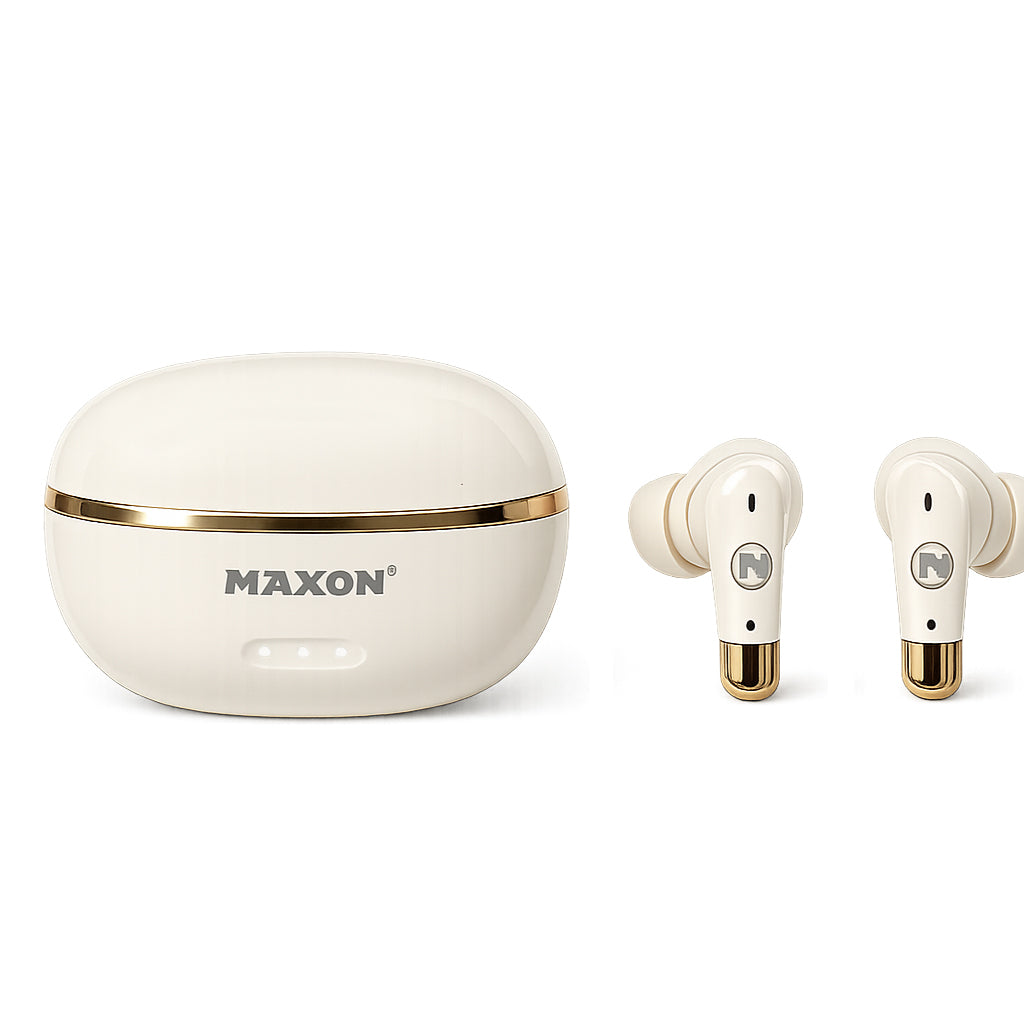 MAXON M304 Sound-Sprint Earbuds