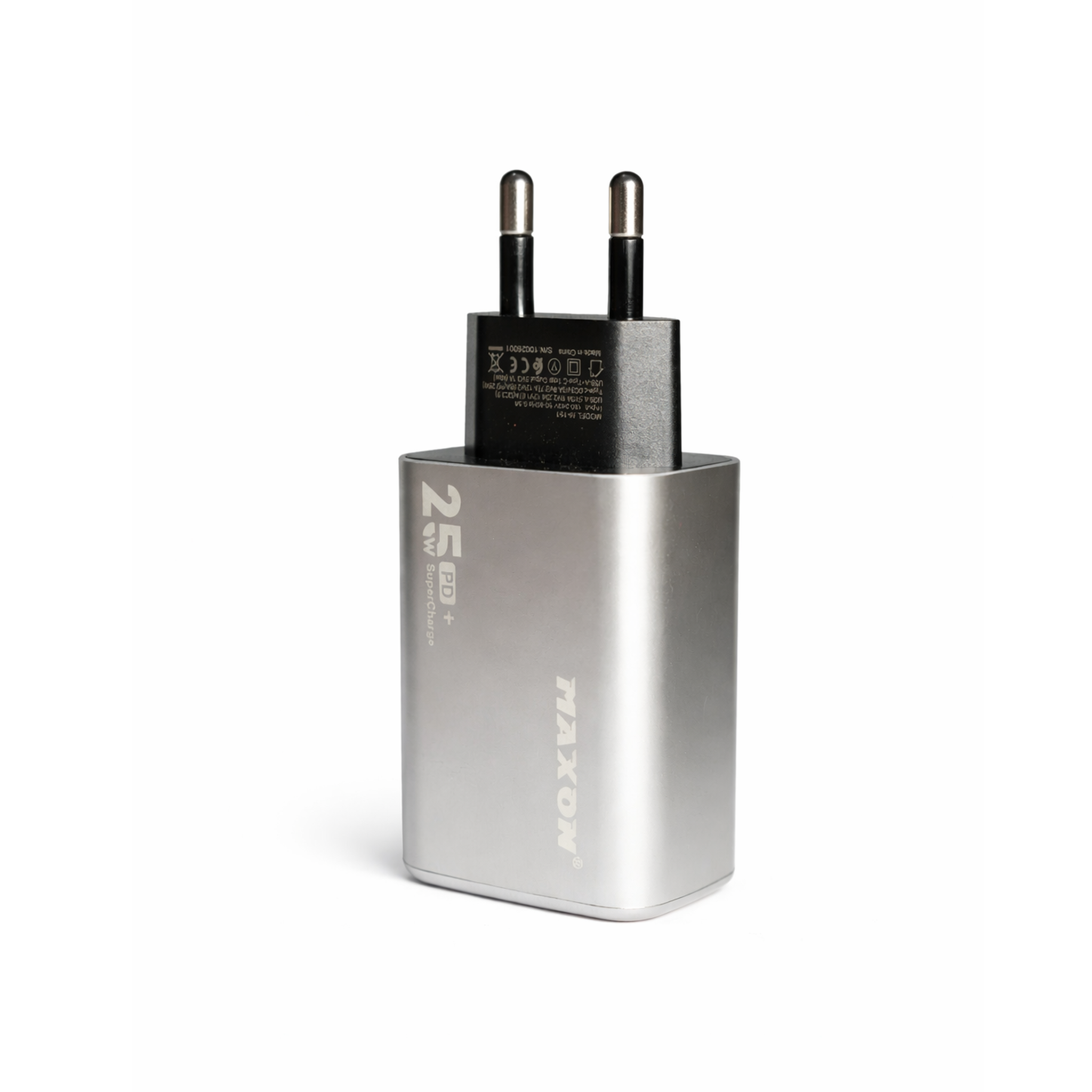 M-151 SPARK 25W PD Super Fast Adapter