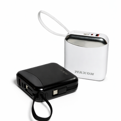 MAXON M-415 NIMBLE Power Bank | 22.5W | 10000mAh