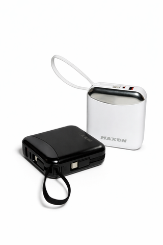 Maxon M-415 Nimble Power Bank | 22.5W | 10000mAh 