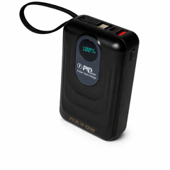 MAXON M-421 PLOTO Power Bank | 22.5W | 20000mAh