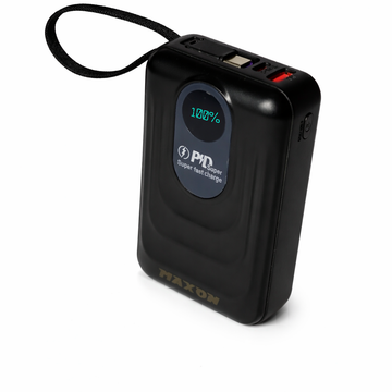 MAXON M-421 PLOTO Power Bank | 22.5W | 20000mAh
