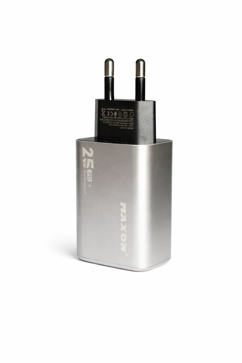 M-151 SPARK 25W PD Super Fast Adapter