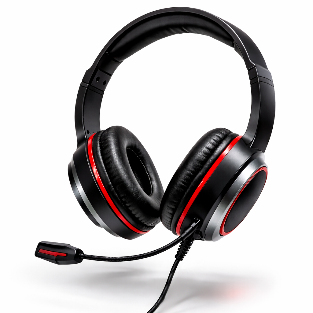 MGH-01 SPECTRA Gaming Headphone