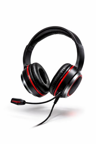 MGH-01 SPECTRA Gaming Headphone 