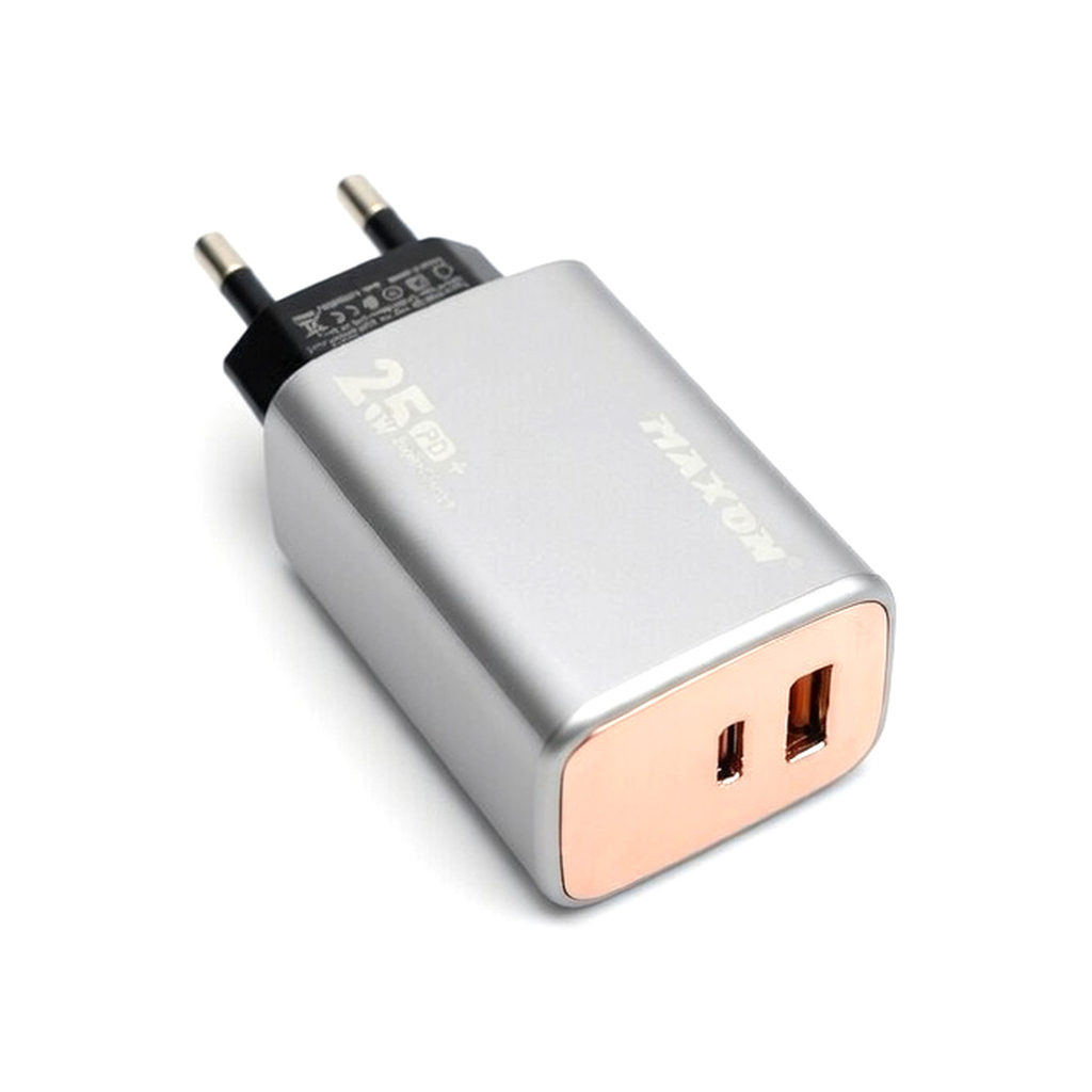M-151 SPARK 25W PD Super Fast Adapter