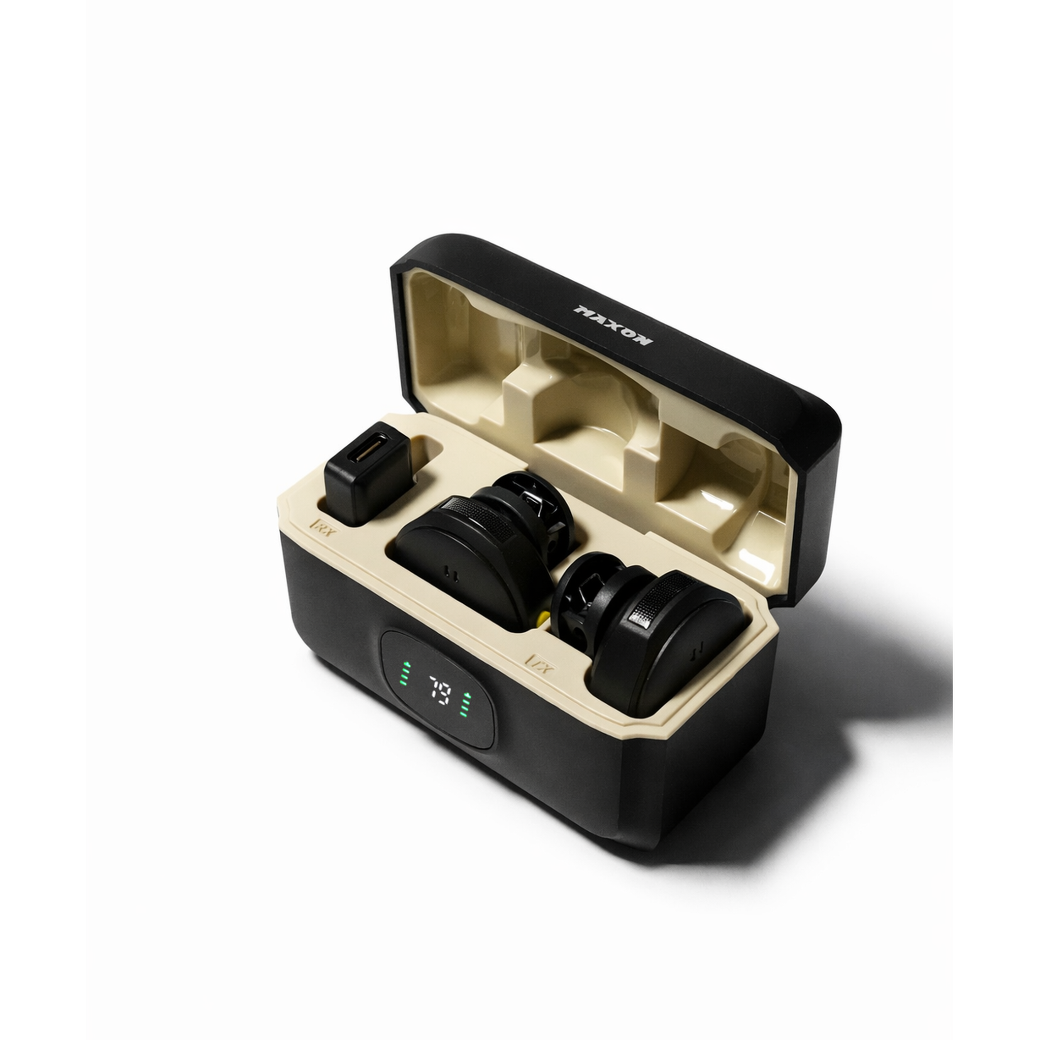 MAXON M-380 MIC PRO Wireless Microphone