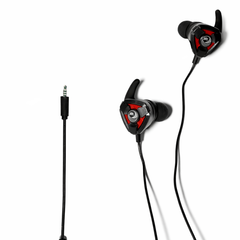 MAXON M-909G GANBER Gaming Handsfree