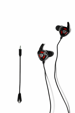 MAXON M-909G GANBER Gaming Handsfree 