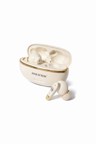 MAXON M304 Sound-Sprint Earbuds 