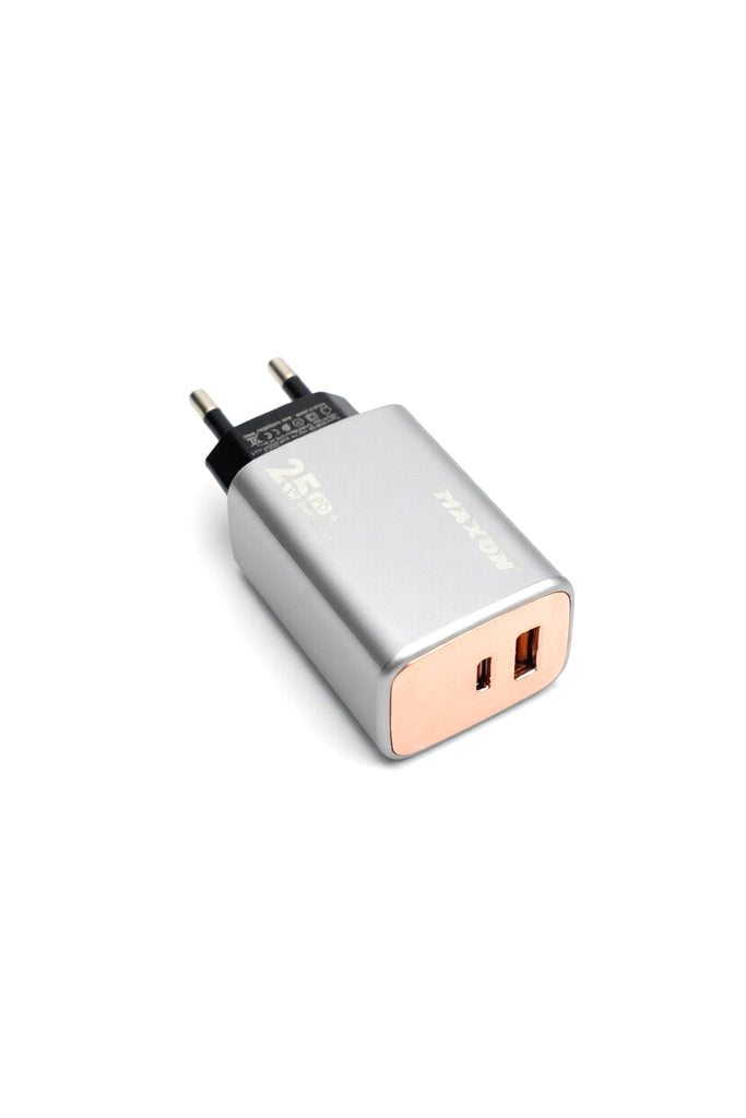 M-151 SPARK 25W PD Super Fast Adapter