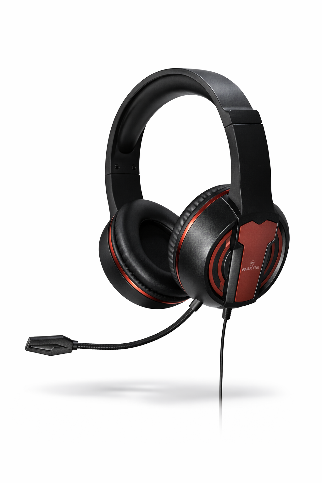 MGH-02 FUSION Gaming Headphone