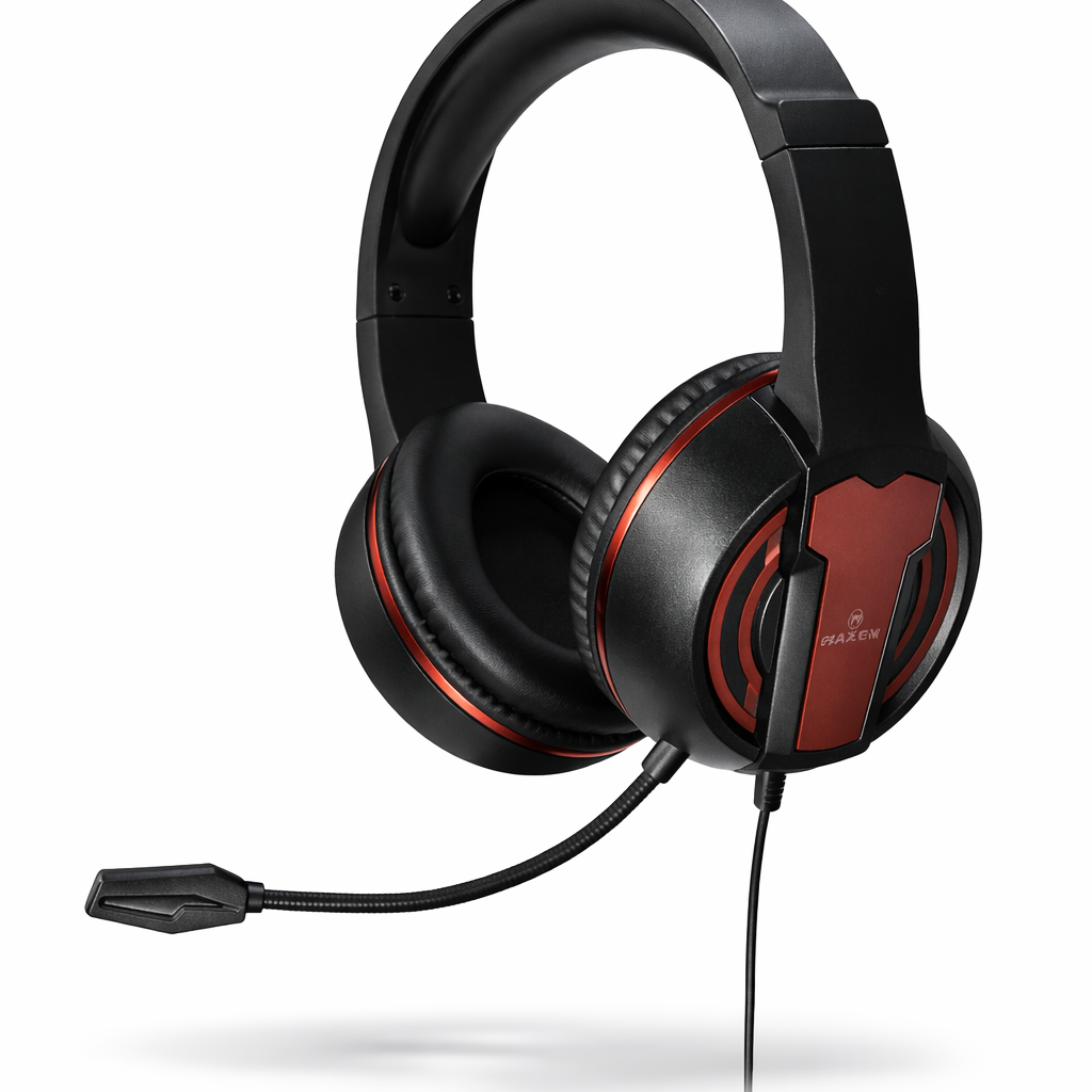 MGH-02 FUSION Gaming Headphone