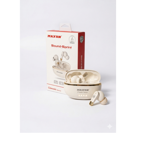 MAXON M304 Sound-Sprint Earbuds
