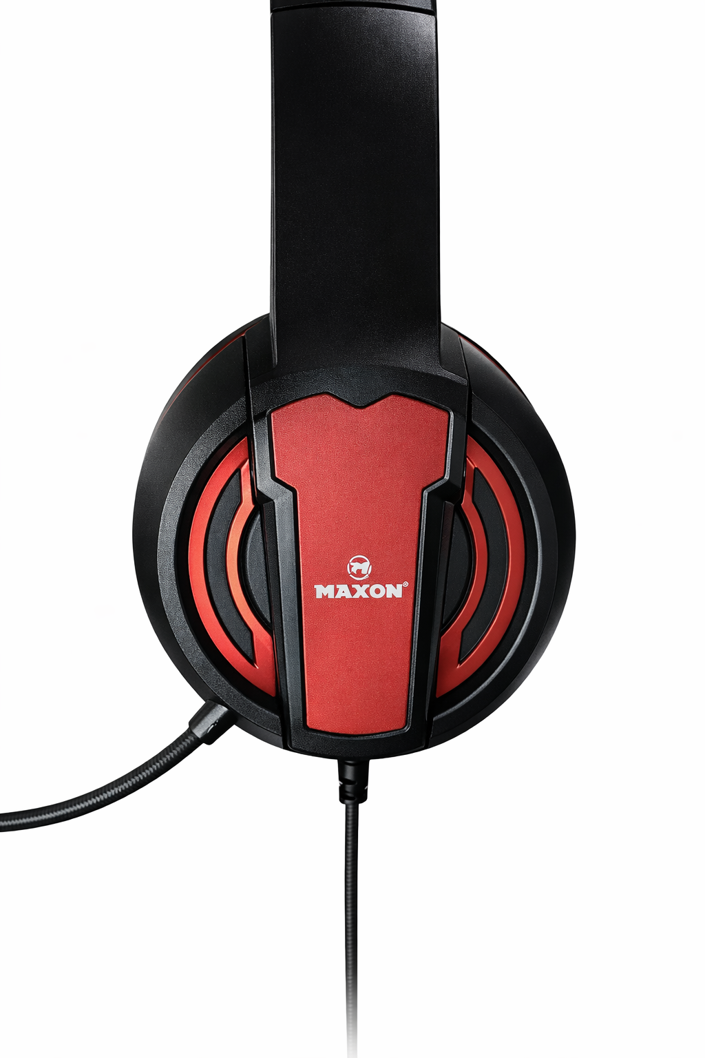 MGH-02 FUSION Gaming Headphone