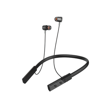 NB-02 FLEX-WAVE Wireless Neckband