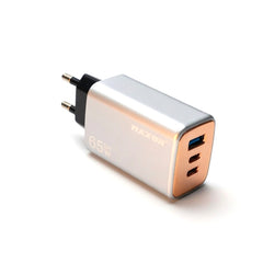 M-153 SPARK PRO 65W GaN Super Fast Adapter